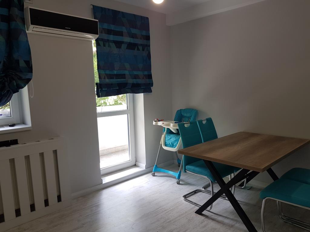 Apartament Verde Cluj-Napoca Eksteriør bilde