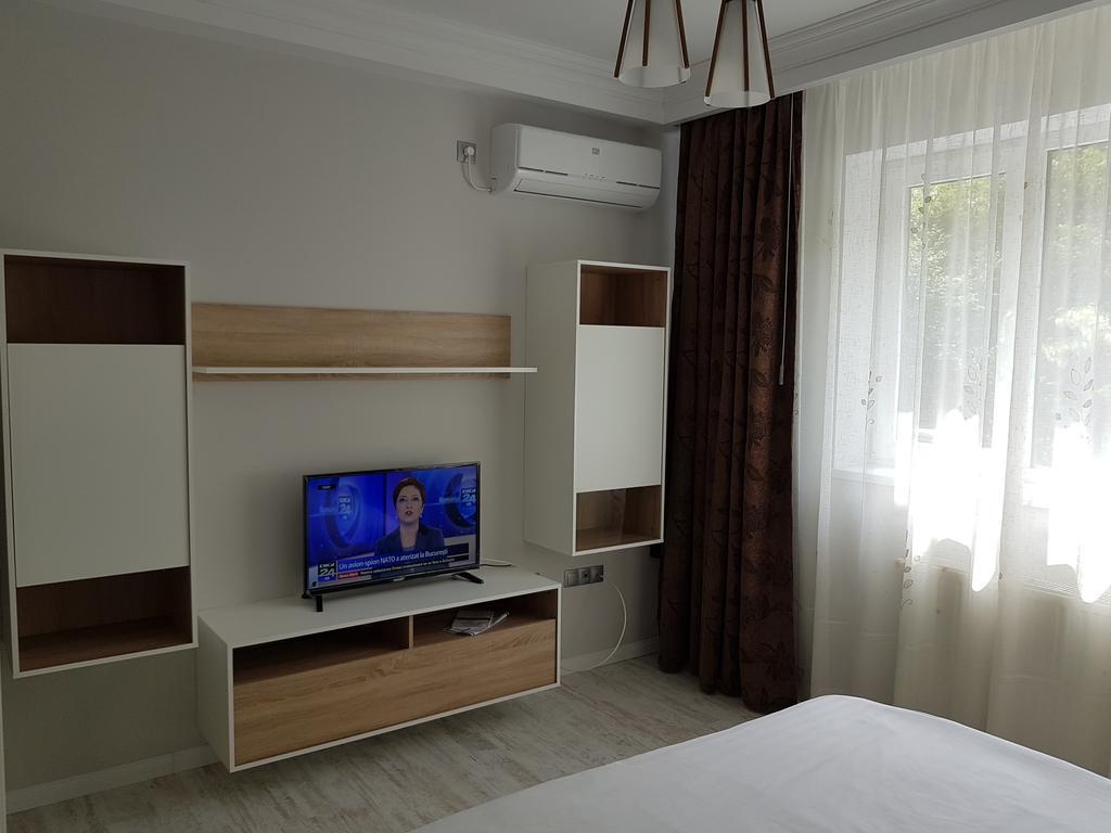 Apartament Verde Cluj-Napoca Eksteriør bilde
