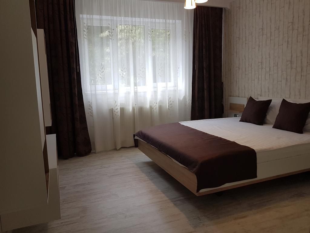 Apartament Verde Cluj-Napoca Eksteriør bilde