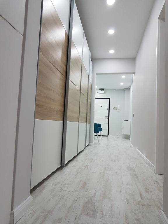 Apartament Verde Cluj-Napoca Eksteriør bilde