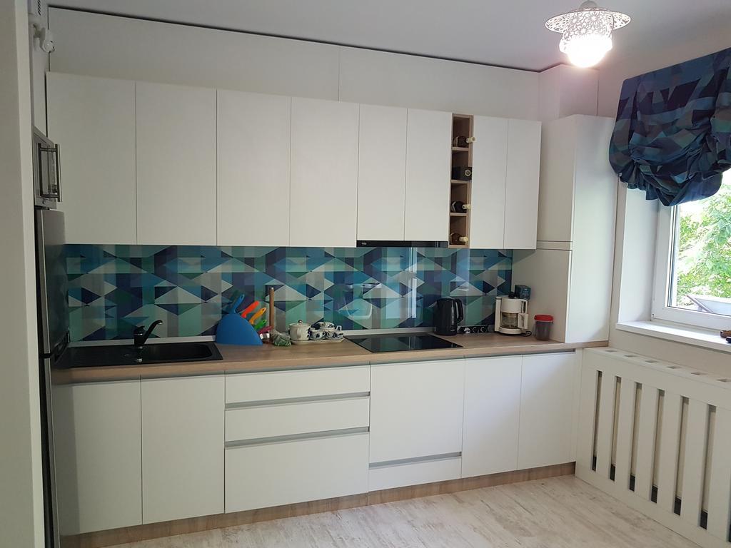 Apartament Verde Cluj-Napoca Eksteriør bilde